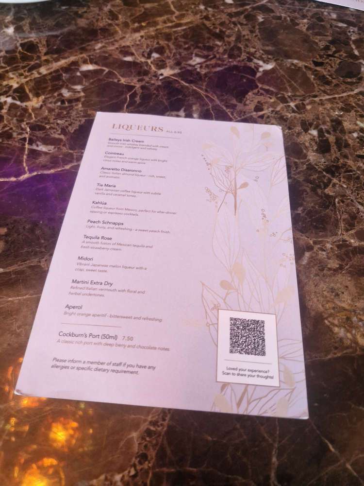 Celestia Edinburgh Review