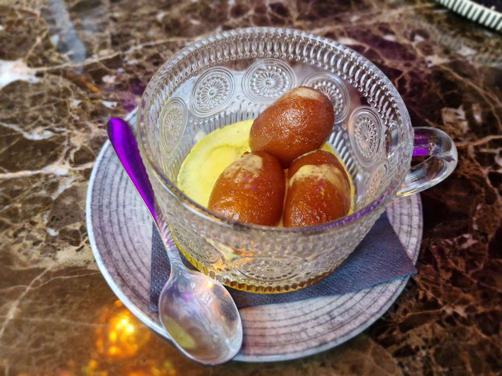 Celestia Edinburgh Review