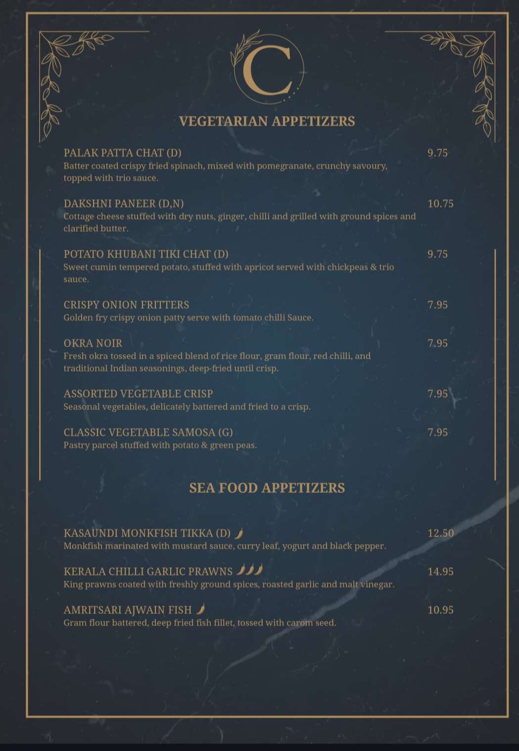 Celestia Edinburgh Review