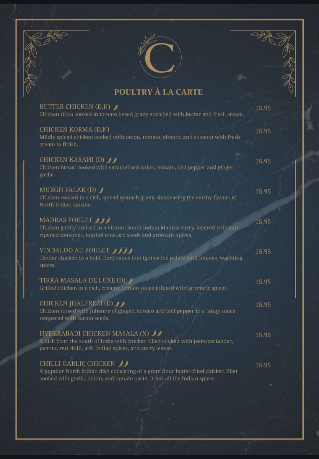 Celestia Edinburgh Review