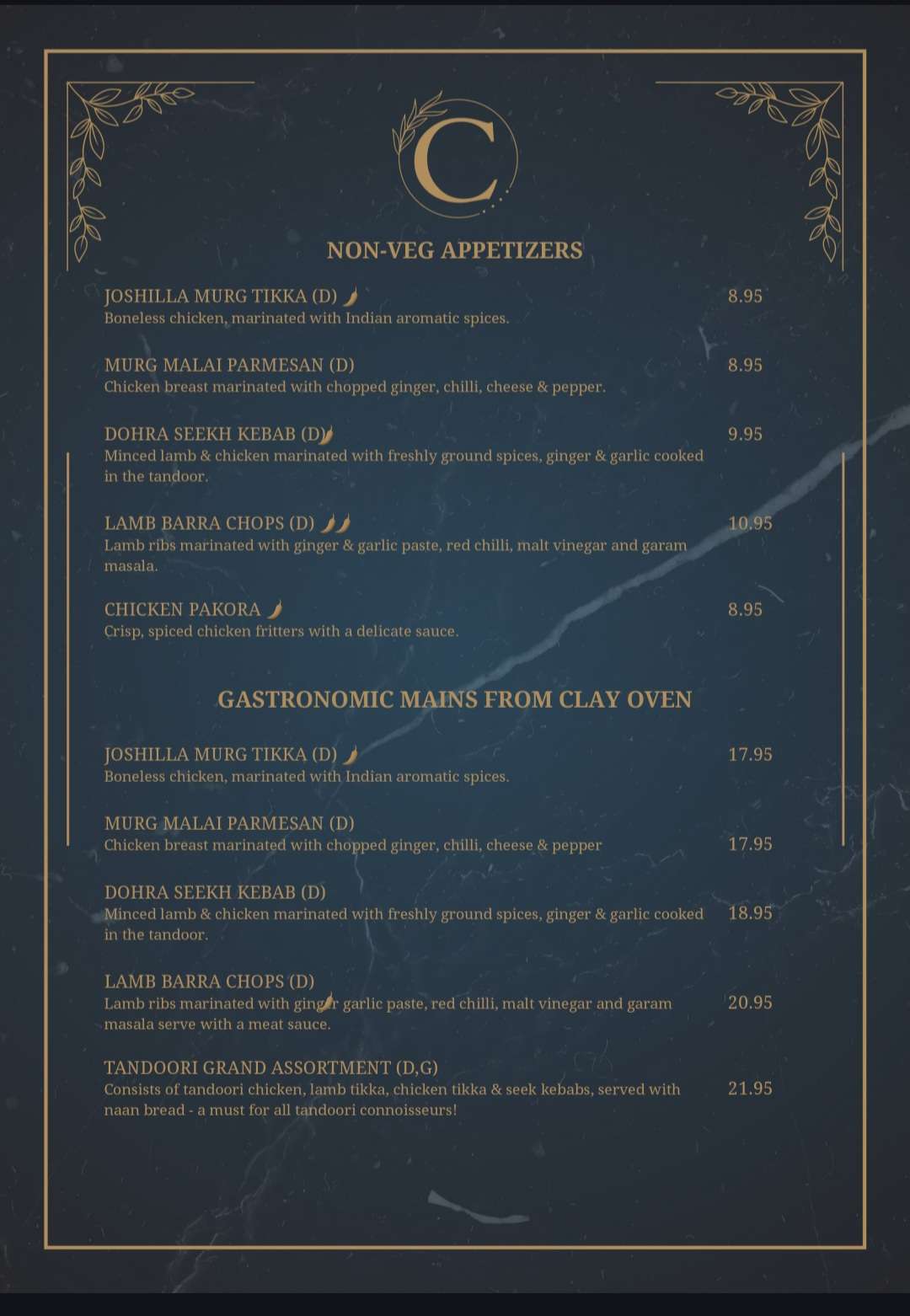 Celestia Edinburgh Review