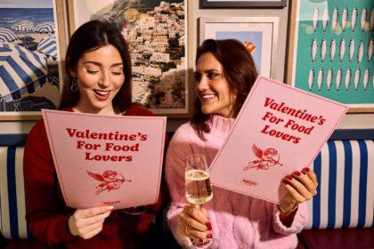 prezzo italian valentine's