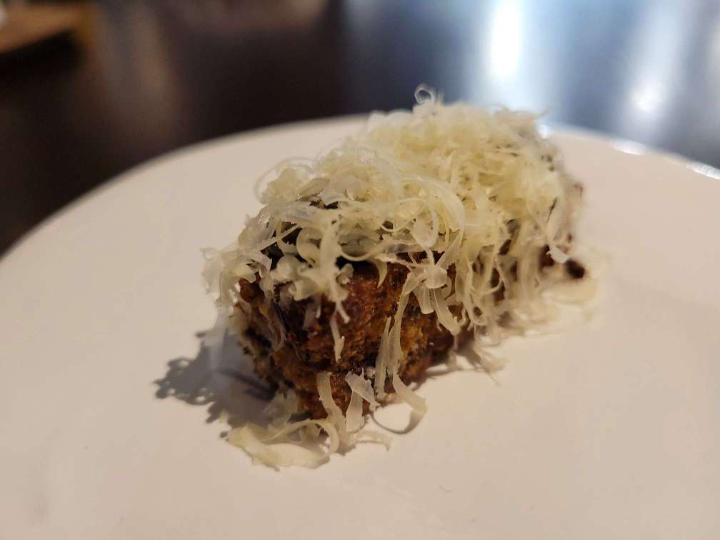 killiecrankie house lunch review