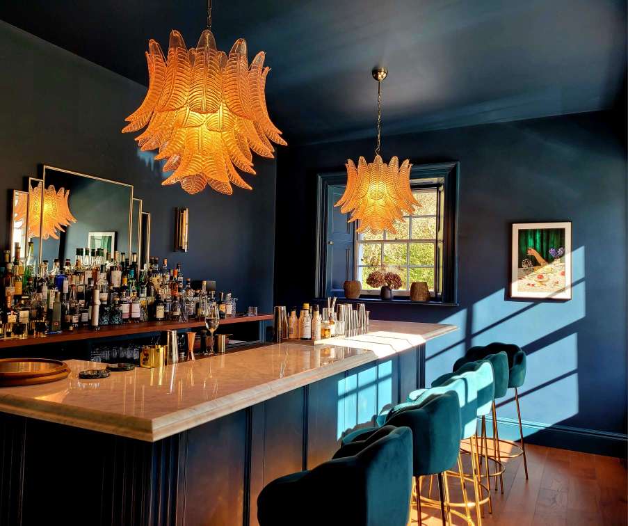 killiecrankie house lunch review