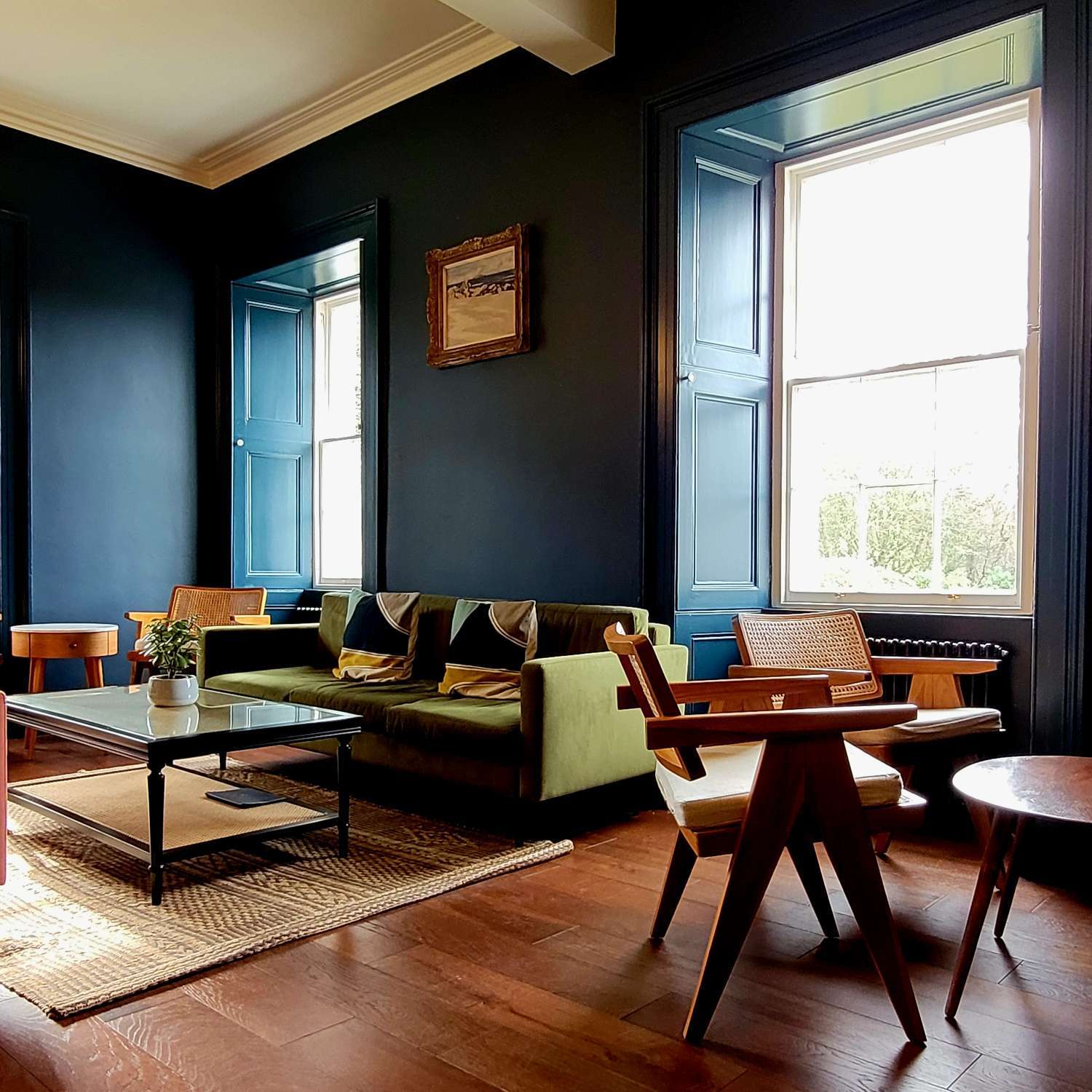 killiecrankie house lunch review