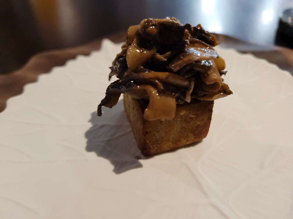 killiecrankie house lunch review