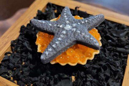 killiecrankie house lunch review