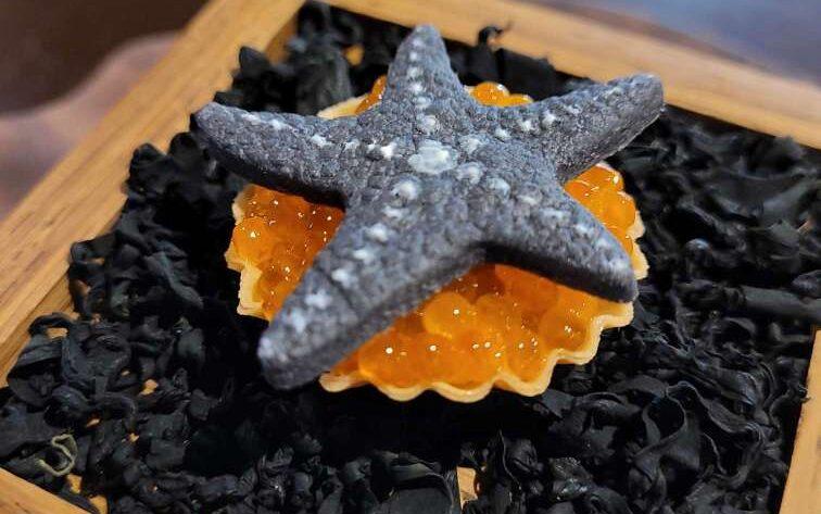 killiecrankie house lunch review