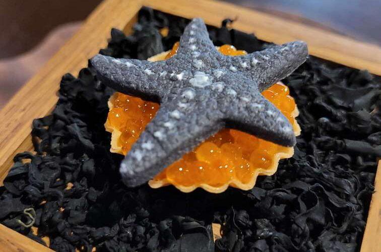 killiecrankie house lunch review