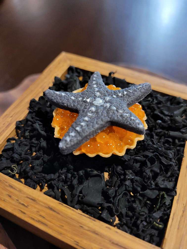 killiecrankie house lunch review