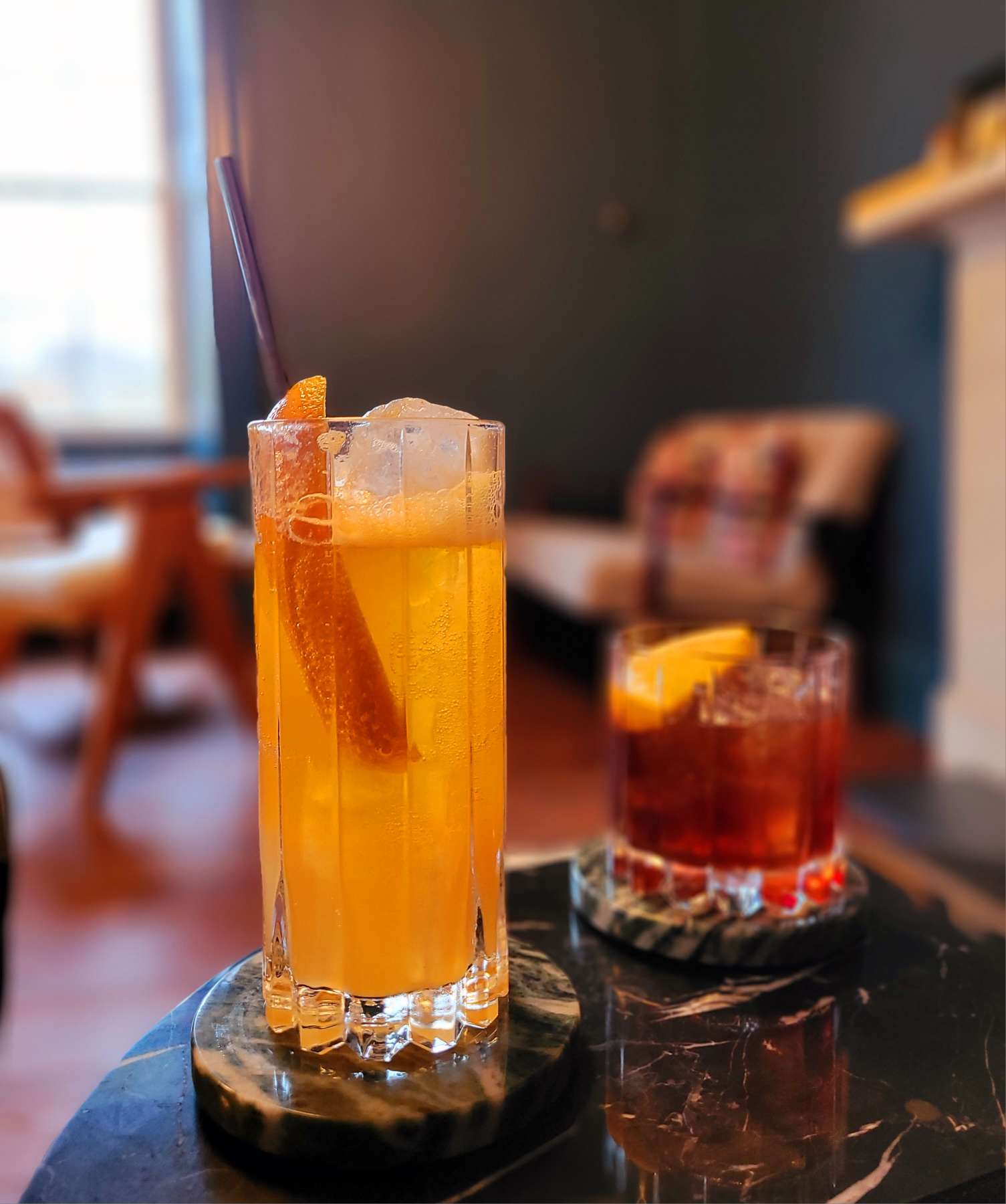 killiecrankie house lunch review