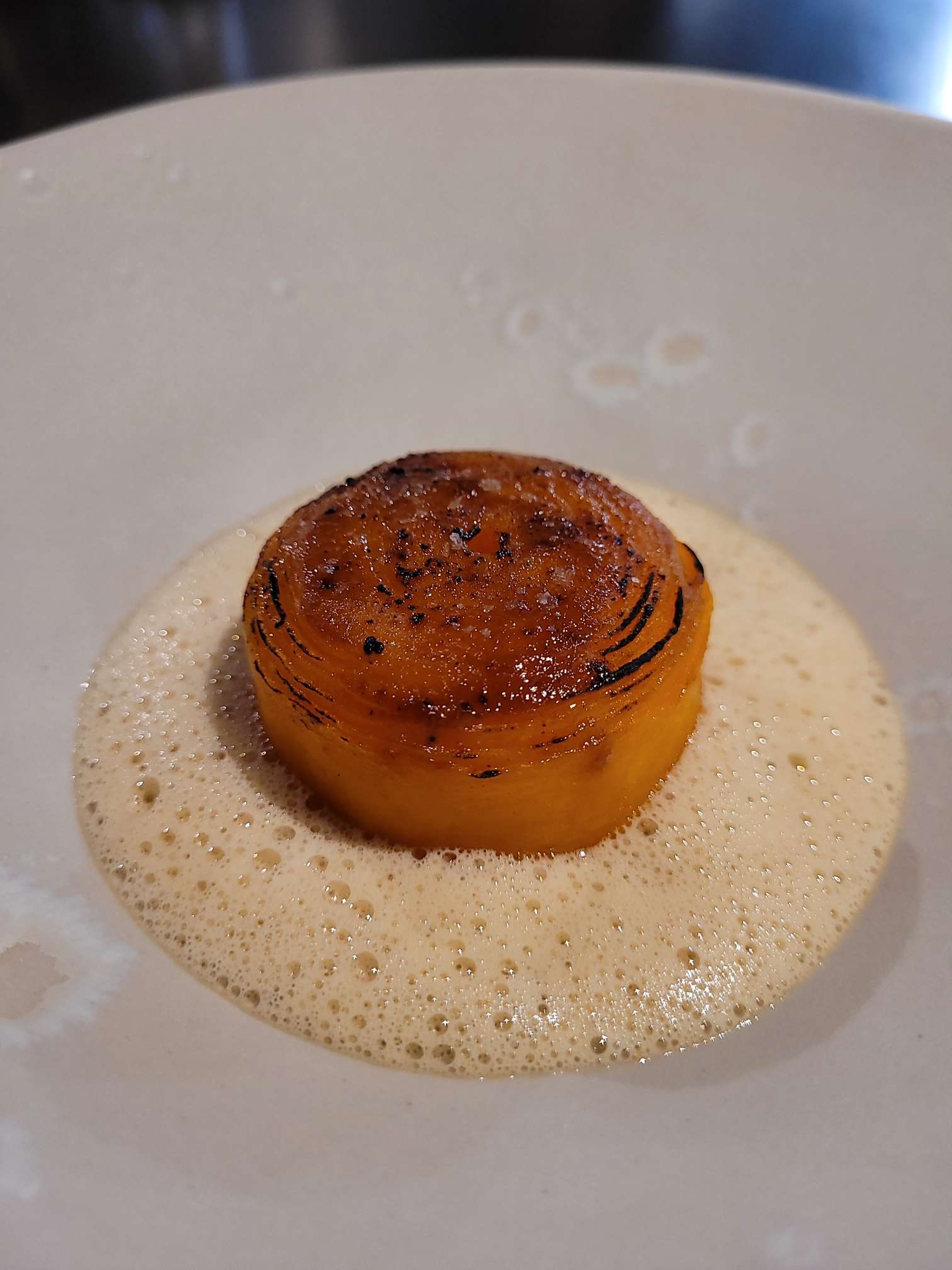 killiecrankie house lunch review