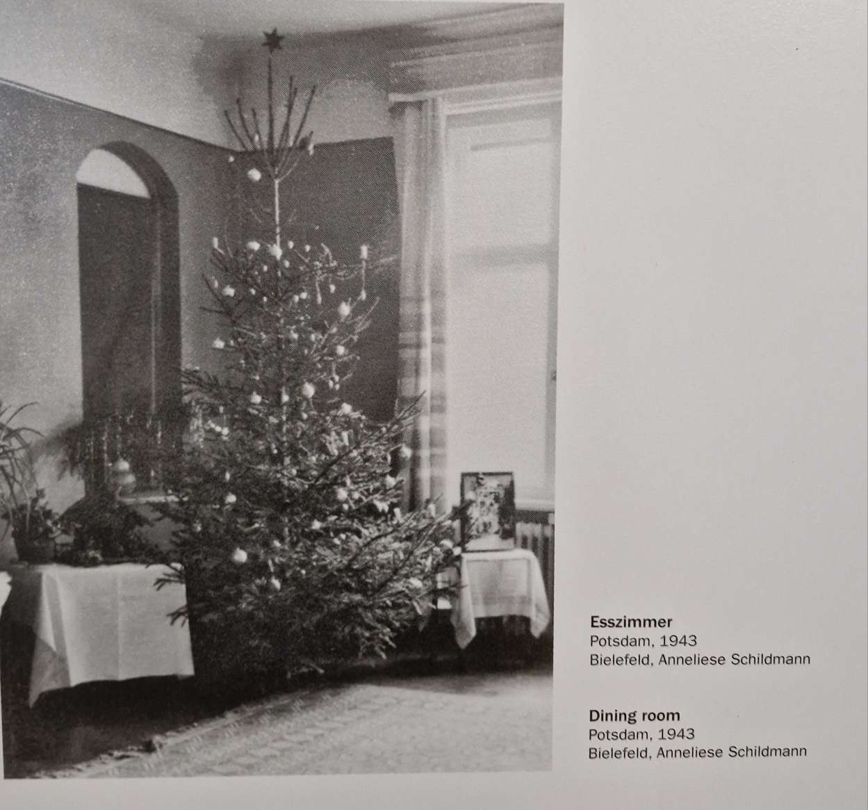 Inside a former KGB Prison Potsdam