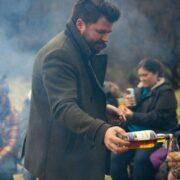 Spirit of Speyside Preview