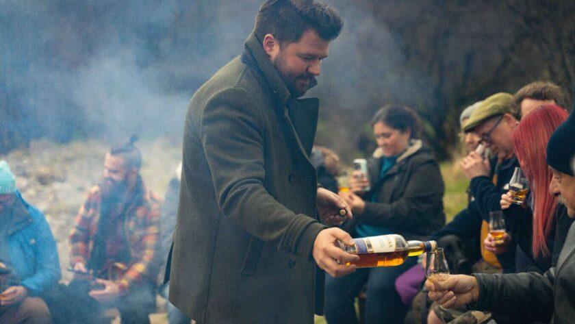 Spirit of Speyside Preview