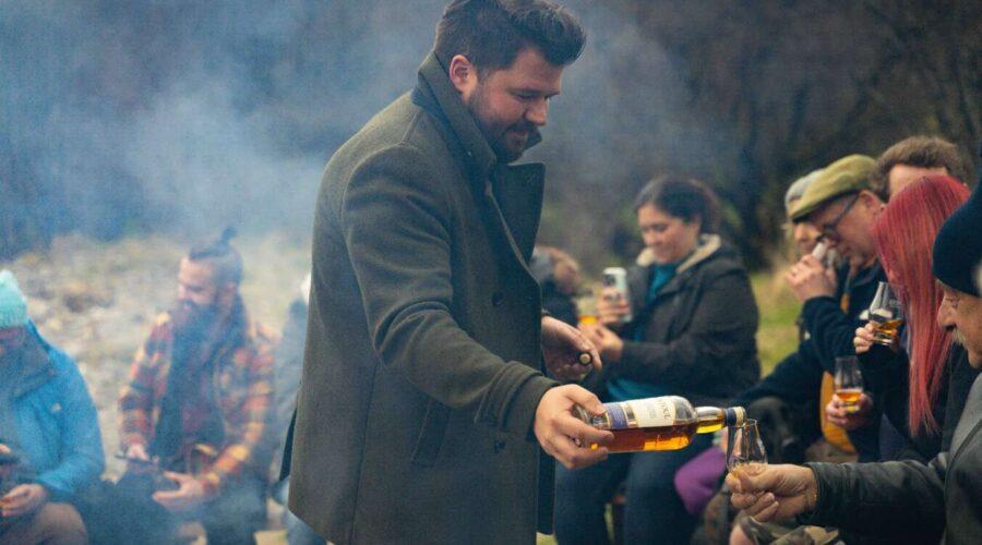 Spirit of Speyside Preview