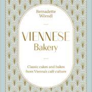 Book Review - Viennese Bakery by Bernadette Wörndl