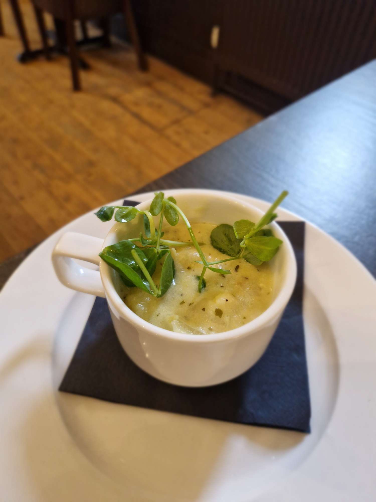 Kirk O’ The Lochs Afternoon Tea Review | Loch Lomond Cafés