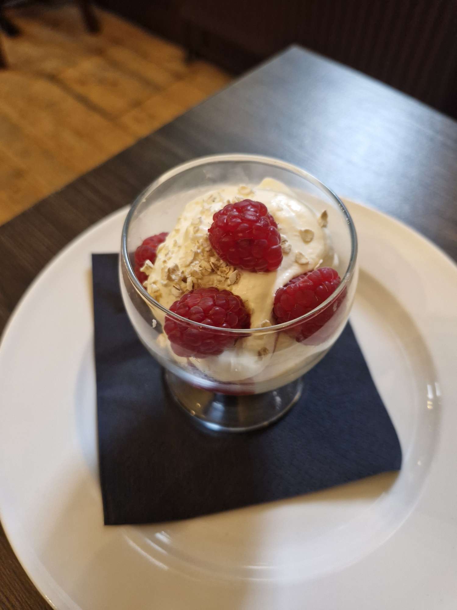 Kirk O’ The Lochs Afternoon Tea Review | Loch Lomond Cafés