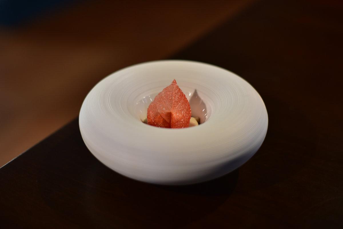 killiecrankie house lunch review