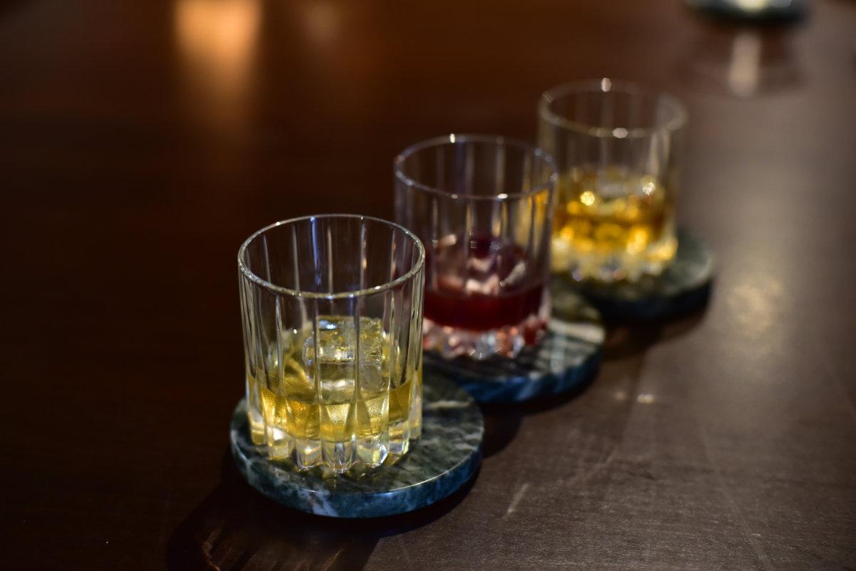 killiecrankie house lunch review