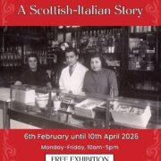 Explore the history of iconic Cafe D'Jaconnelli