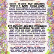 Kelburn Garden Party Returns Find out who will be playing