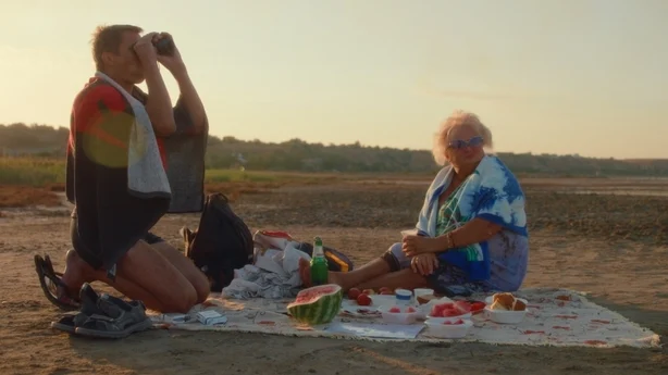 Sanatorium Film Review – Life Inside Ukraine’s Fading Health Resort