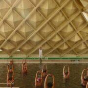 Sanatorium Film Review – Life Inside Ukraine’s Fading Health Resort