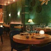 Review of Ayllu, Affordable fine dining in London