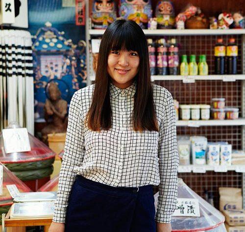 Miso – From Japanese Classics to Everyday Umami By Bonnie Chung