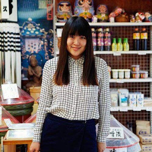 Miso – From Japanese Classics to Everyday Umami By Bonnie Chung