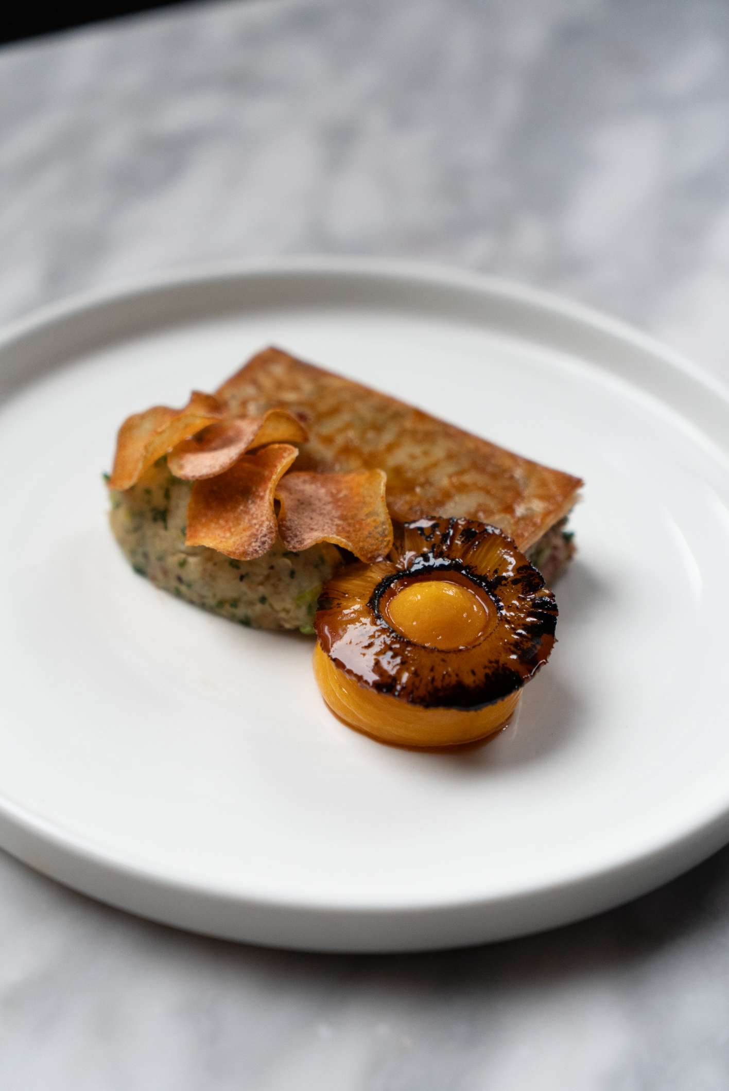 Lennox Edinburgh: Nico Simeone to Open New Restaurant in Edinburgh’s West End