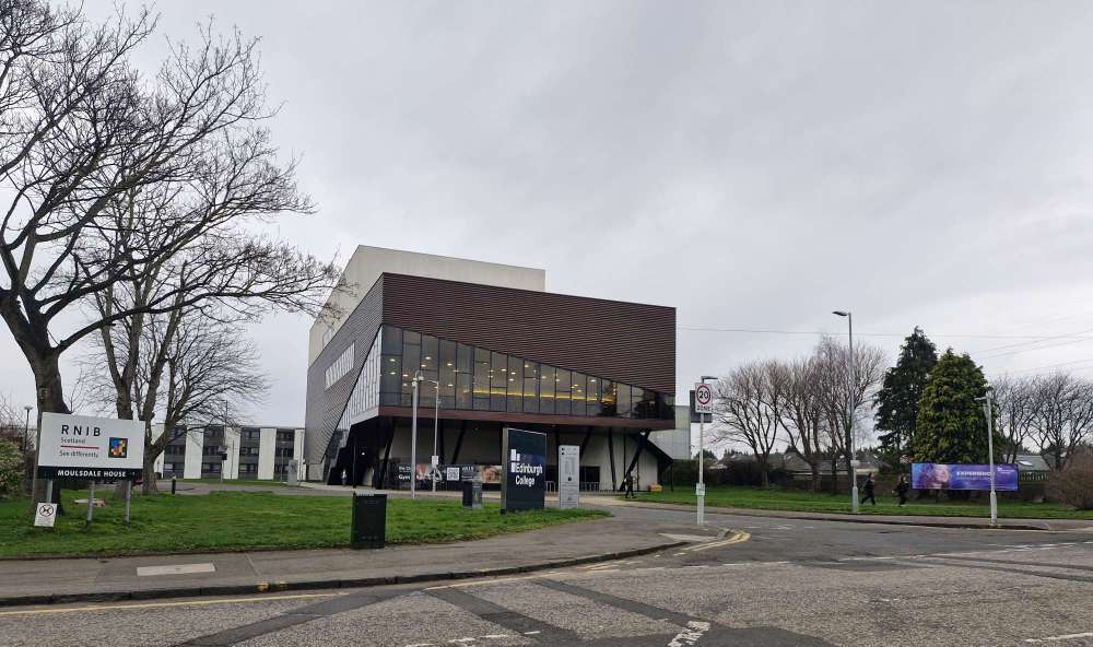 Lunch at EH15 Restaurant & Bar, Edinburgh