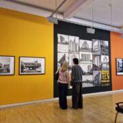 What to see - Brutal Scotland – Simon Phipps at Street Level Photoworks