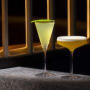 Celebrate spring at Sticks 'n' Sushi Cocktail Bar