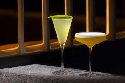 Celebrate spring at Sticks 'n' Sushi Cocktail Bar