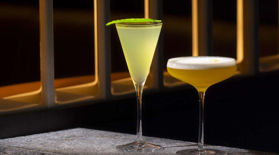 Celebrate spring at Sticks 'n' Sushi Cocktail Bar