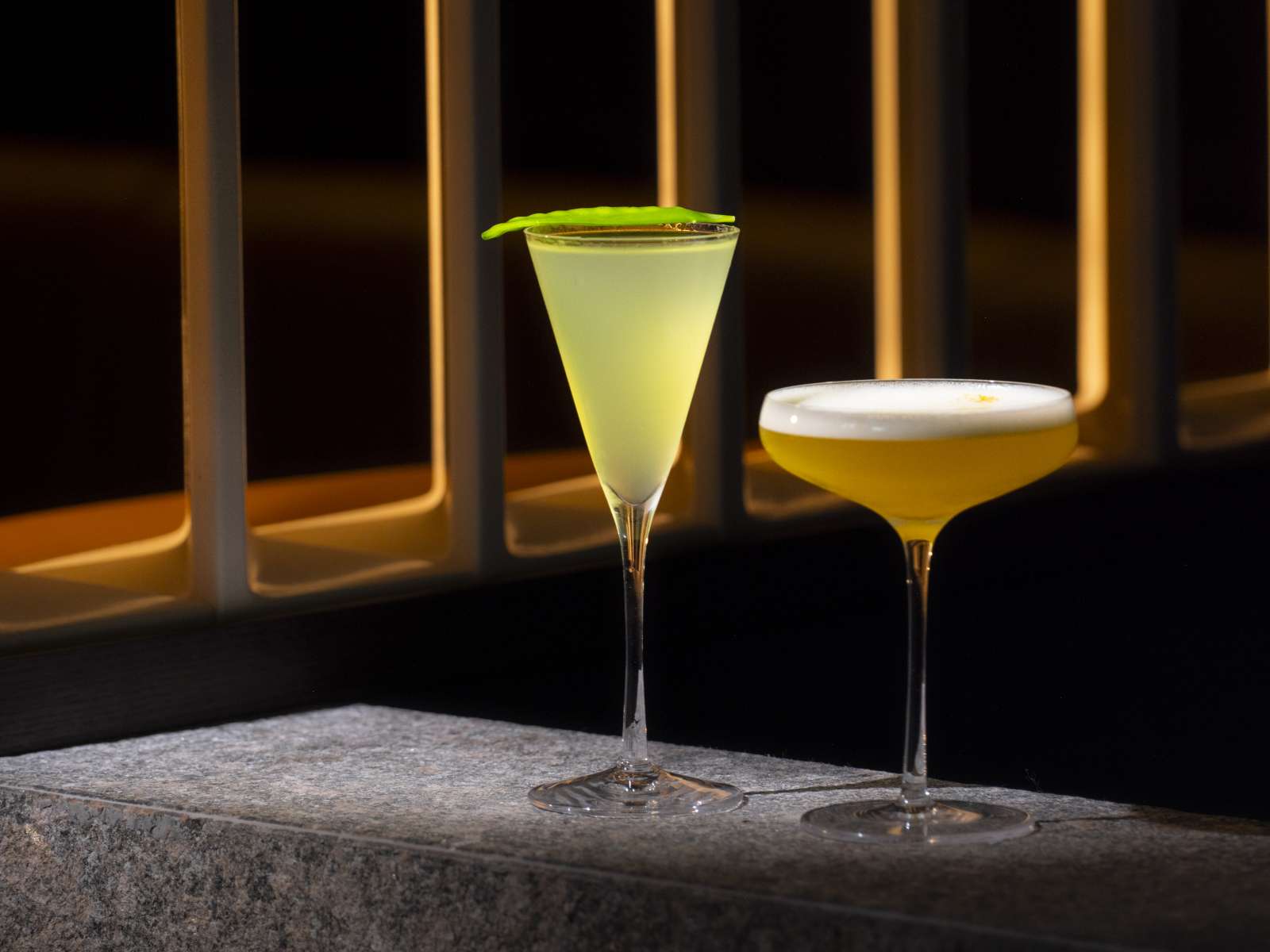 Celebrate spring at Sticks 'n' Sushi Cocktail Bar