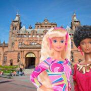 Glasgow Life launches ticket sales for Barbie: The Exhibition at Kelvingrove Art Gallery and Museum