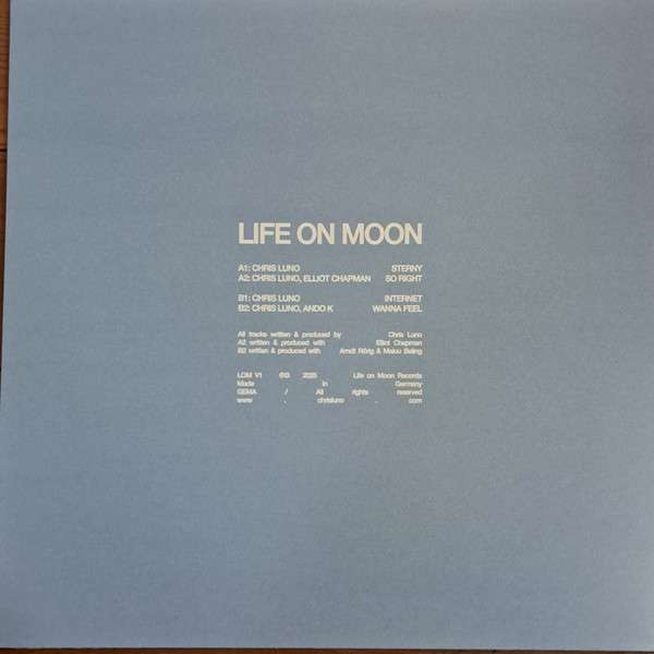 Chrus luno sterny review