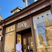 Le Cordon Bleu Lecturer Returns to Scotland to Open Cook School and Artisan Bakery