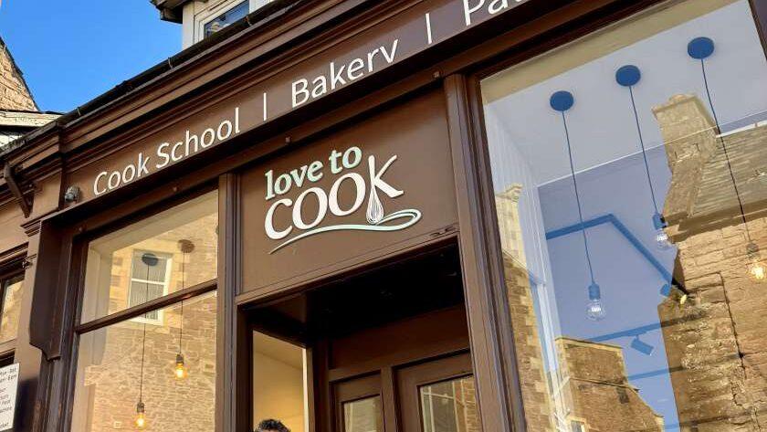 Le Cordon Bleu Lecturer Returns to Scotland to Open Cook School and Artisan Bakery