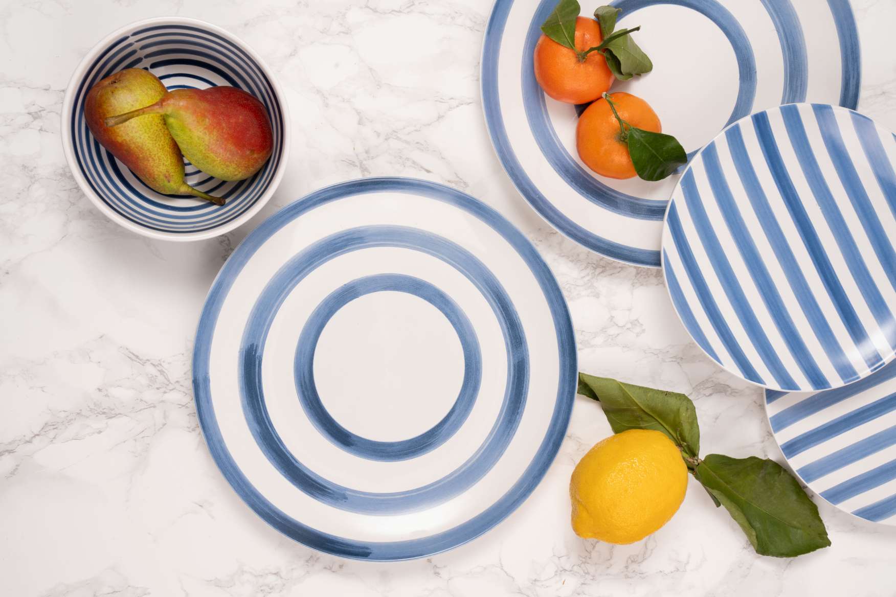 Enjoy cooking, baking and dining this Spring with Mary Berry!