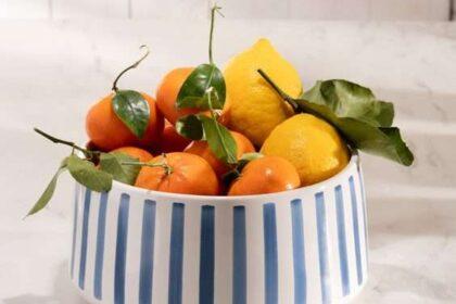 Mary Berry At Home Serving Bowl £24.95