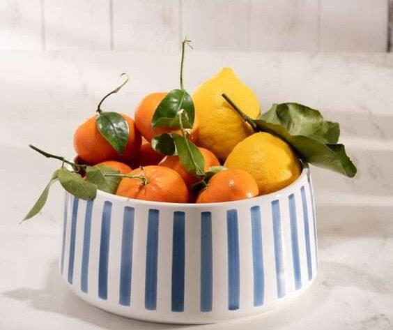 Mary Berry At Home Serving Bowl £24.95