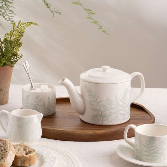 Mary Berry Botanical Signature Collection
