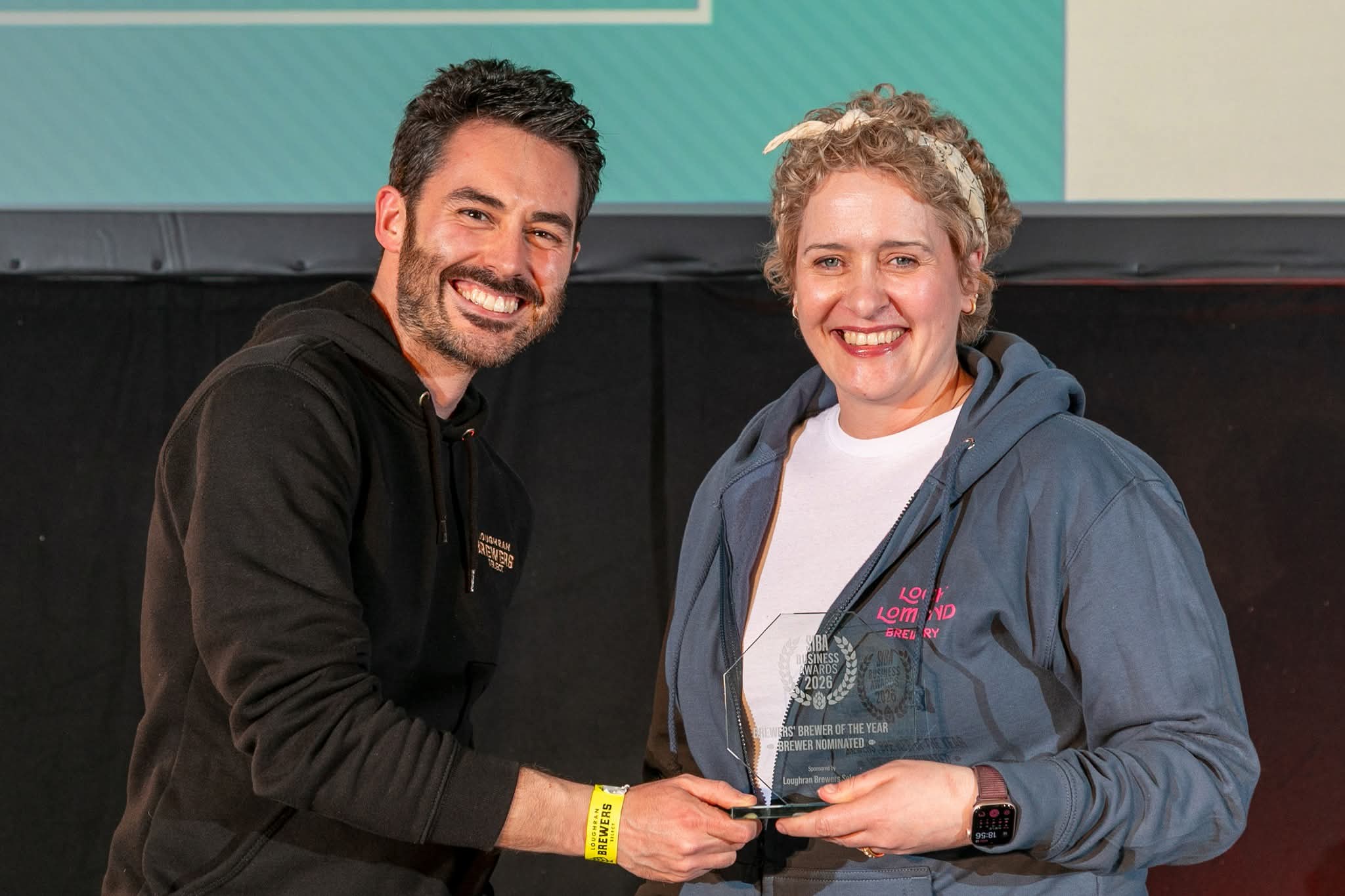 SIBA Business Awards 2026