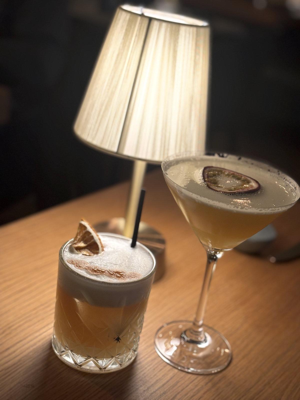 Review of Ayllu, Affordable fine dining in London