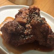 Review of Ayllu, Affordable fine dining in London